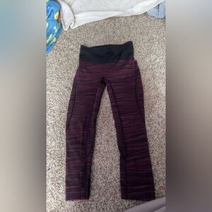 Lululemon Leggings